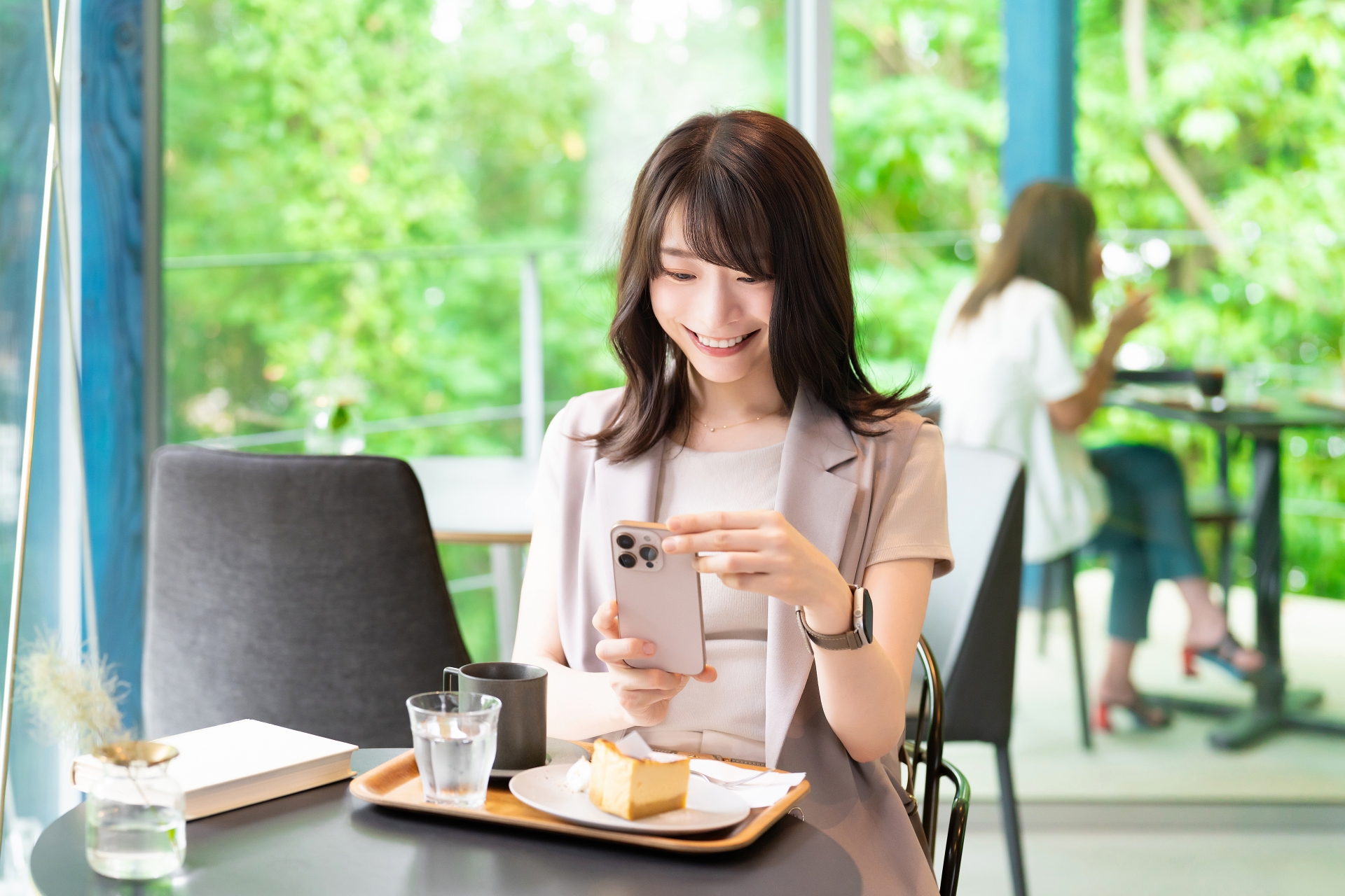 レベルアップ